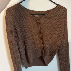 Pacsun sweater